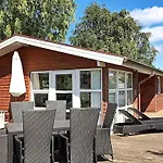 Holiday Home Poppelalle *