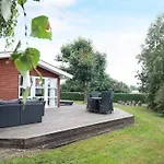 Holiday Home Poppelalle Juelsminde (Hedensted)