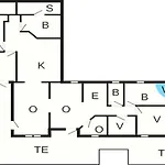 Holiday Home Poppelalle Juelsminde (Hedensted)