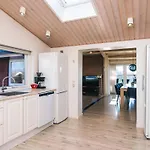 Holiday Home Poppelalle Juelsminde (Hedensted)