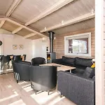 Holiday Home Poppelalle *