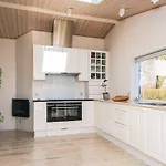 Holiday Home Poppelalle Casa vacanze Juelsminde (Hedensted)