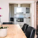 Holiday Home Poppelalle Juelsminde (Hedensted)