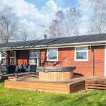 Holiday Home Poppelalle * Juelsminde (Hedensted)