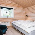 Holiday Home Poppelalle Casa vacanze