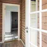 Holiday Home Poppelalle Juelsminde (Hedensted)