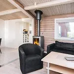 Holiday Home Poppelalle Casa vacanze