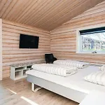 Holiday Home Poppelalle