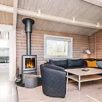 Holiday Home Poppelalle Juelsminde (Hedensted)