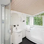 Holiday Home Poppelalle Vakantiehuis Juelsminde (Hedensted)