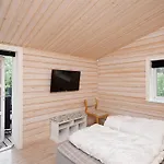 Holiday Home Poppelalle Juelsminde (Hedensted)
