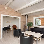 Holiday Home Poppelalle * Juelsminde (Hedensted)