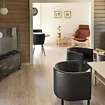 Holiday Home Poppelalle