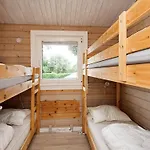 Holiday Home Poppelalle Vakantiehuis *
