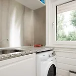 Holiday Home Poppelalle Vakantiehuis Juelsminde (Hedensted)