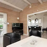 Holiday Home Poppelalle Vakantiehuis