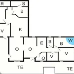 Dom wakacyjny 4 Star In Juelsminde (Hedensted)