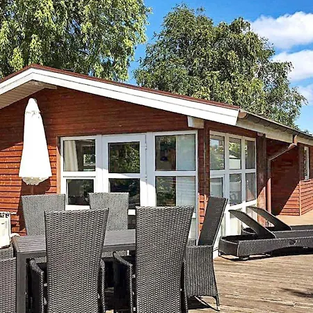10 Person In * Juelsminde (Hedensted)