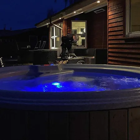 Holiday home 10 Person In Juelsminde Juelsminde (Hedensted)