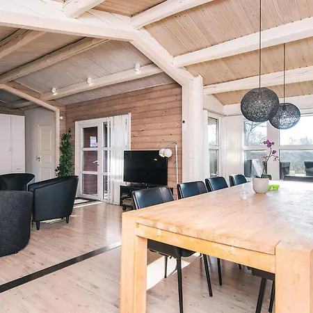 Holiday home 10 Person In Juelsminde Juelsminde (Hedensted)