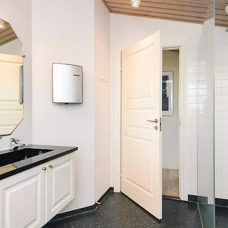 Holiday home 10 Person In Juelsminde *