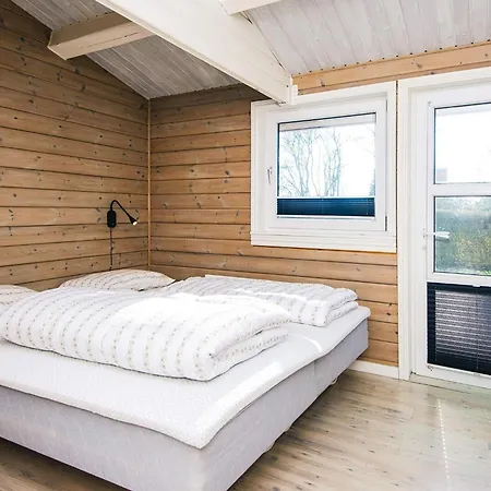 Holiday home 10 Person In Juelsminde
