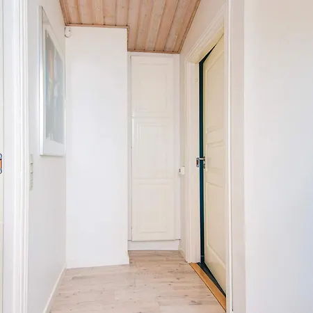 10 Person In Juelsminde Holiday home *