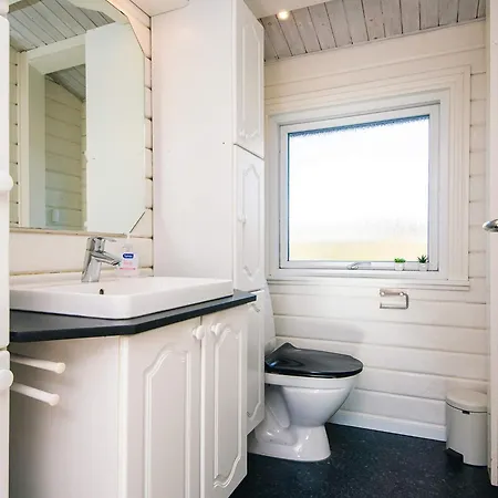 10 Person In Juelsminde Holiday home Juelsminde (Hedensted)