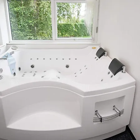 10 Person In Juelsminde-by Traum بيت للعطل جويلسميندي