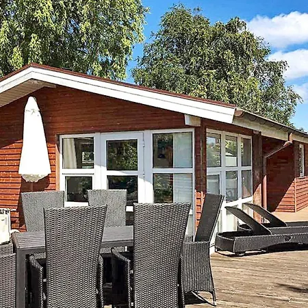 10 Person In Juelsminde-by Traum *