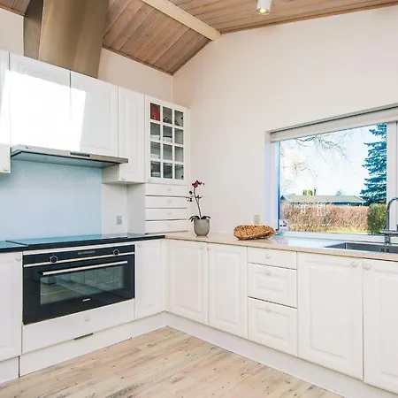 10 Person In Juelsminde-by Traum * جويلسميندي