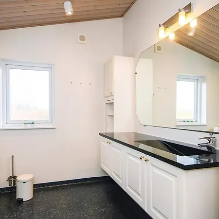 بيت للعطل 10 Person In Juelsminde-by Traum