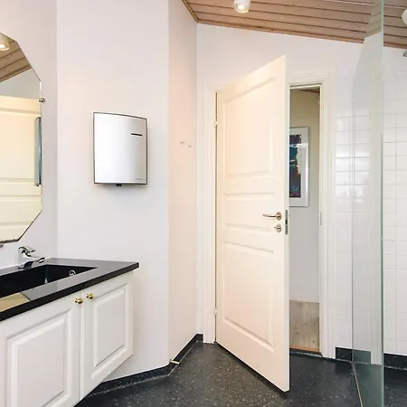 10 Person In Juelsminde-by Traum Prázdninový dům Juelsminde (Hedensted)