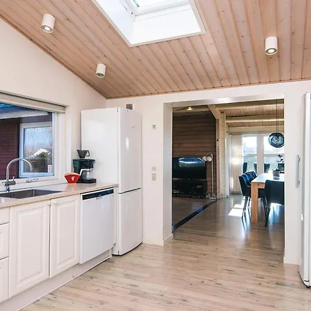 10 Person In Juelsminde-by Traum جويلسميندي