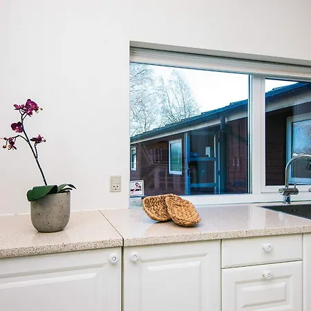 10 Person In Juelsminde-by Traum