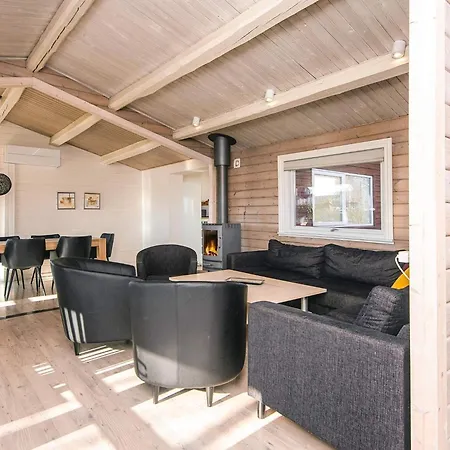 10 Person In Juelsminde-by Traum *