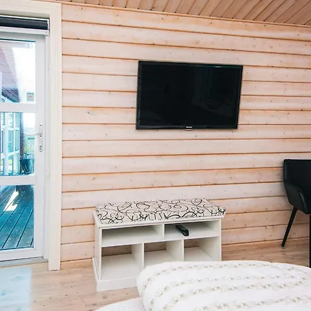 بيت للعطل 10 Person In Juelsminde-by Traum