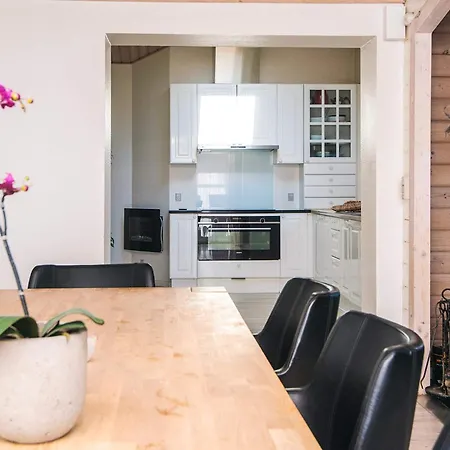 10 Person In Juelsminde-by Traum جويلسميندي