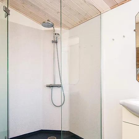 4 Star In Сasa de vacaciones Juelsminde (Hedensted)