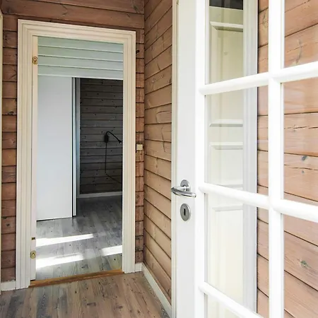 10 Person In Juelsminde-by Traum جويلسميندي