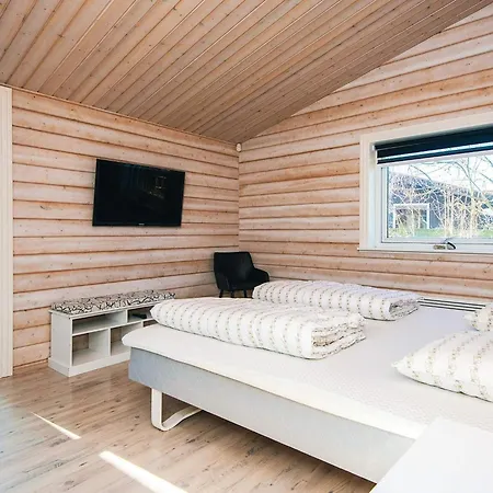 10 Person In Juelsminde-by Traum