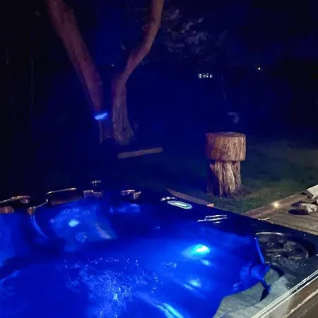 بيت للعطل 10 Person In Juelsminde-by Traum جويلسميندي