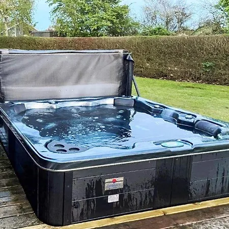 10 Person In Juelsminde-by Traum بيت للعطل