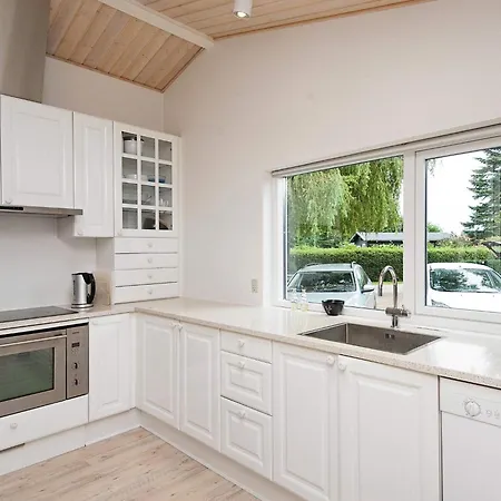 10 Person In Juelsminde-by Traum Semesterbostad *