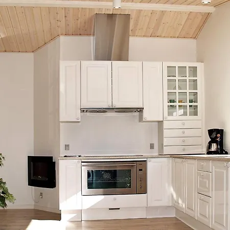 Semesterbostad 10 Person In Juelsminde-by Traum Juelsminde (Hedensted)