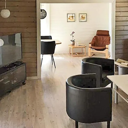 10 Person In Juelsminde-by Traum * Juelsminde (Hedensted)