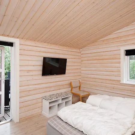 10 Person In Juelsminde-by Traum Juelsminde (Hedensted)