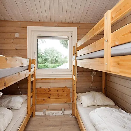 10 Person In Juelsminde-by Traum Juelsminde (Hedensted)
