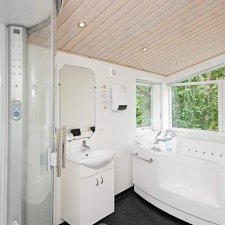 10 Person In Juelsminde-by Traum Juelsminde (Hedensted)