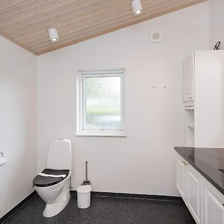 Semesterbostad 10 Person In Juelsminde-by Traum *